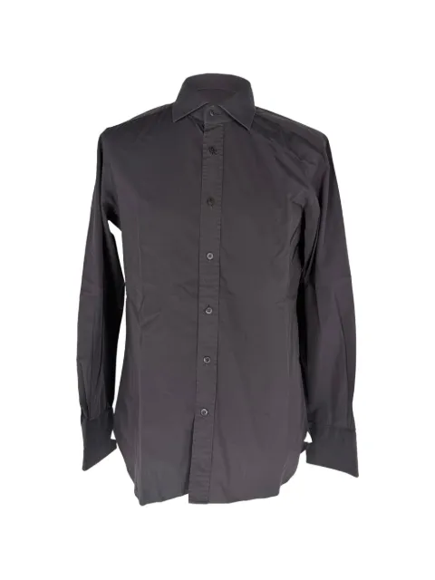 Tom Ford Pre-Owned button-down shirt