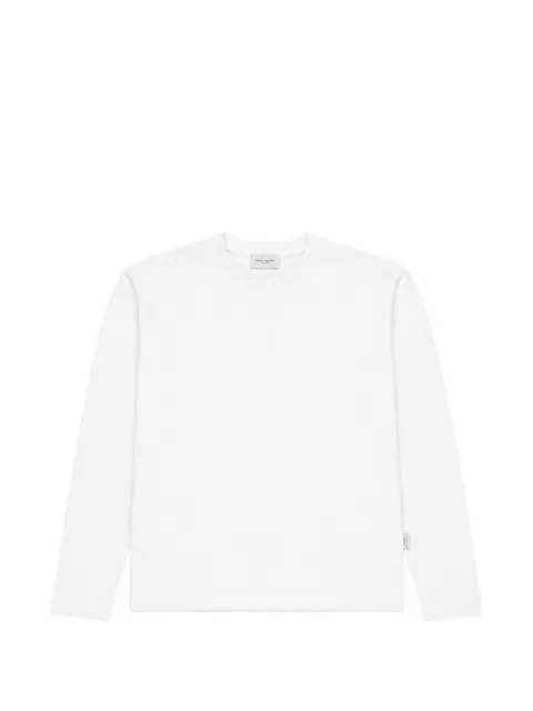 Paolo Pecora Kids long-sleeve T-shirt