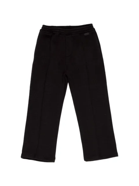 Paolo Pecora Kids elasticated-waist track pants