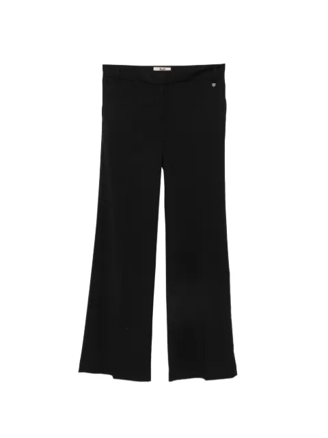Aniye By Pantaloni sartoriali con applicazione