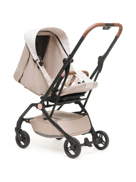 NANAN Bear Cub 360° stroller