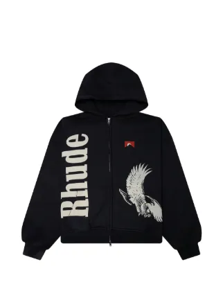 RHUDE