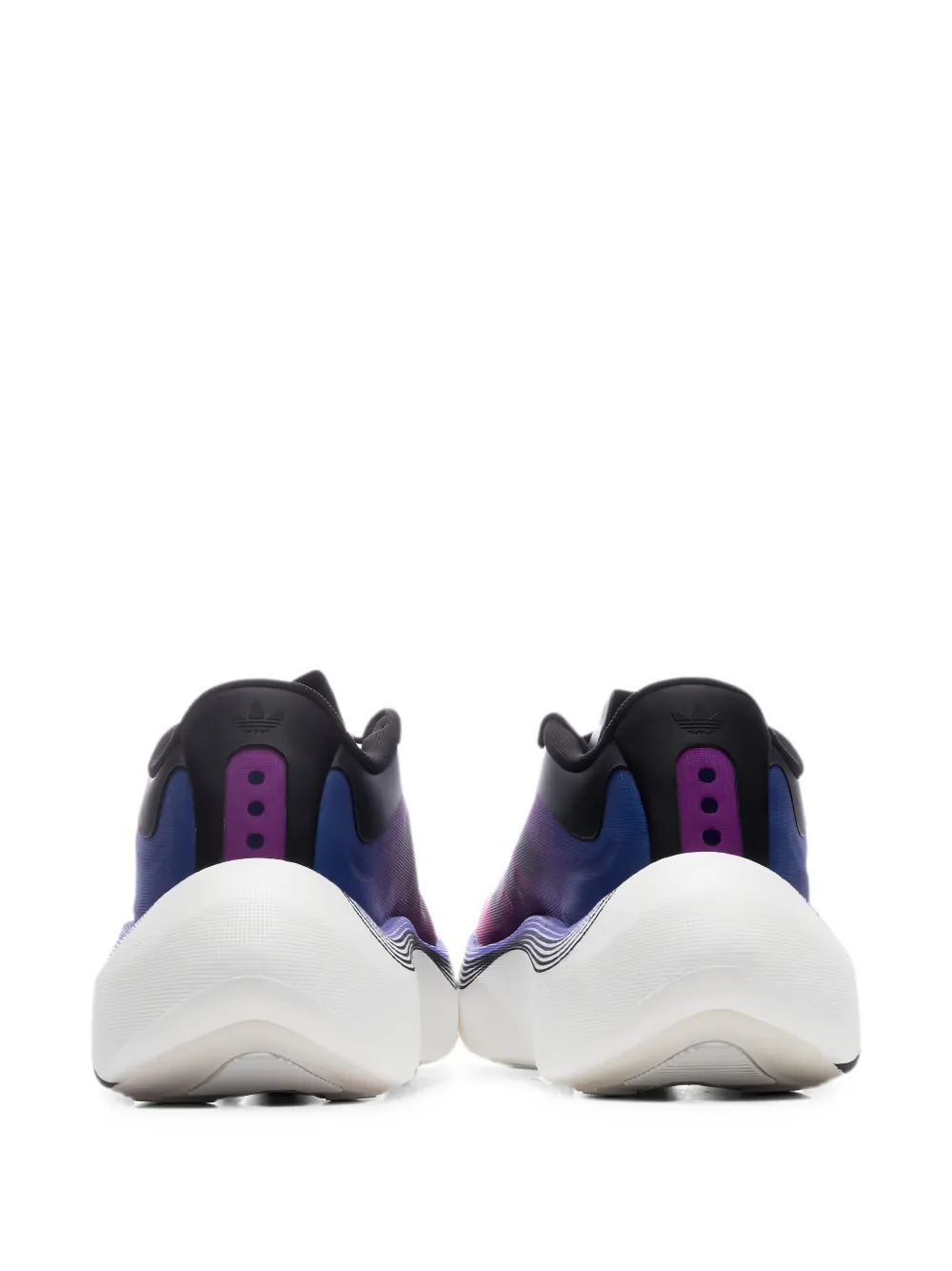 adidas Hyperboost Ephr LT shoes Zwart