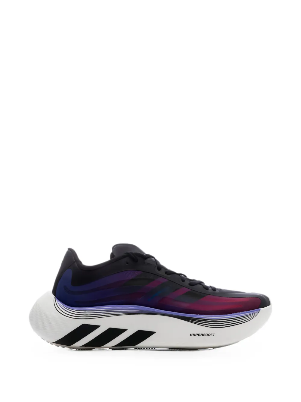 adidas Hyperboost Ephr LT shoes Zwart