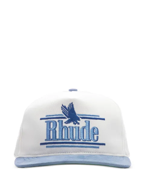 RHUDE Rossa hat