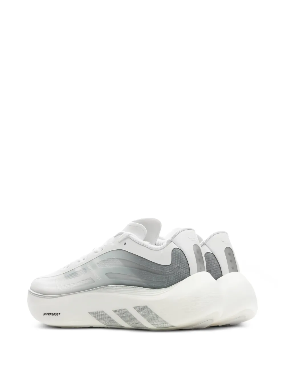 adidas Hyperboost EPHR LT shoes Wit