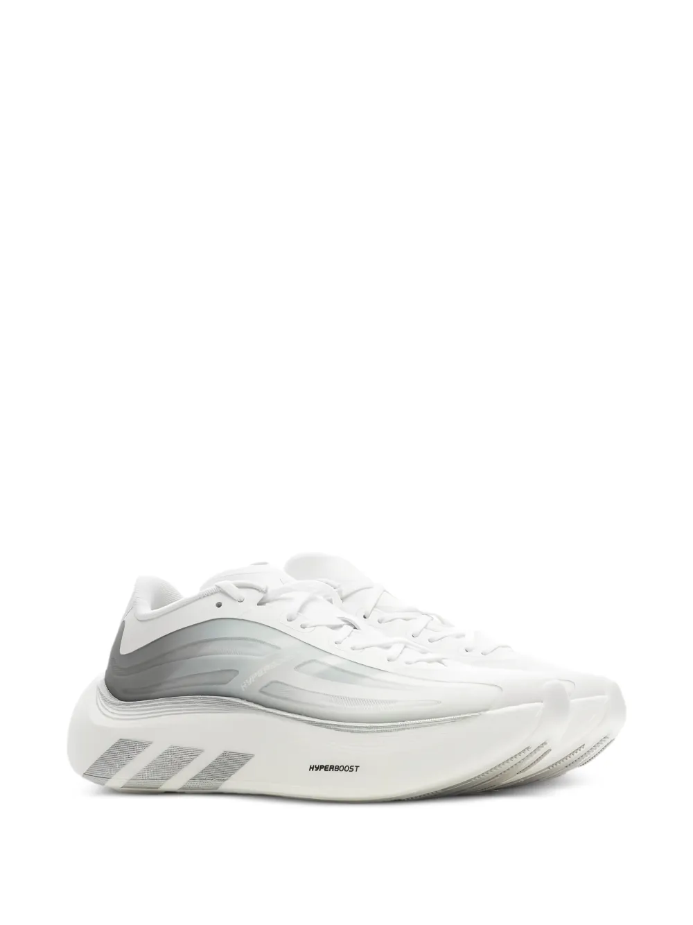 adidas Hyperboost EPHR LT shoes Wit