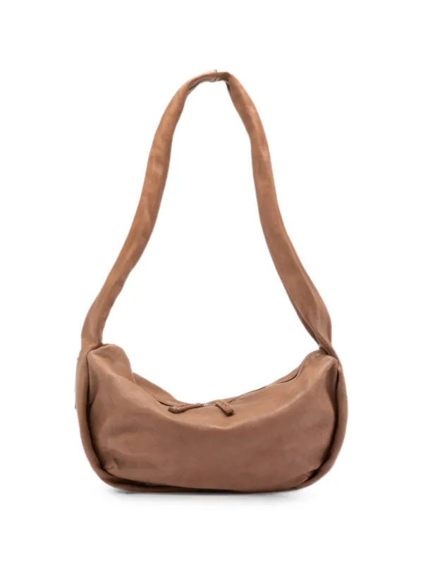 Officine Creative Bolina 046 Shoulder Bag in Brown