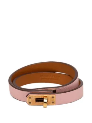 Hermès Pre-Owned ケリー ドッグ エクストリーム ブレスレット