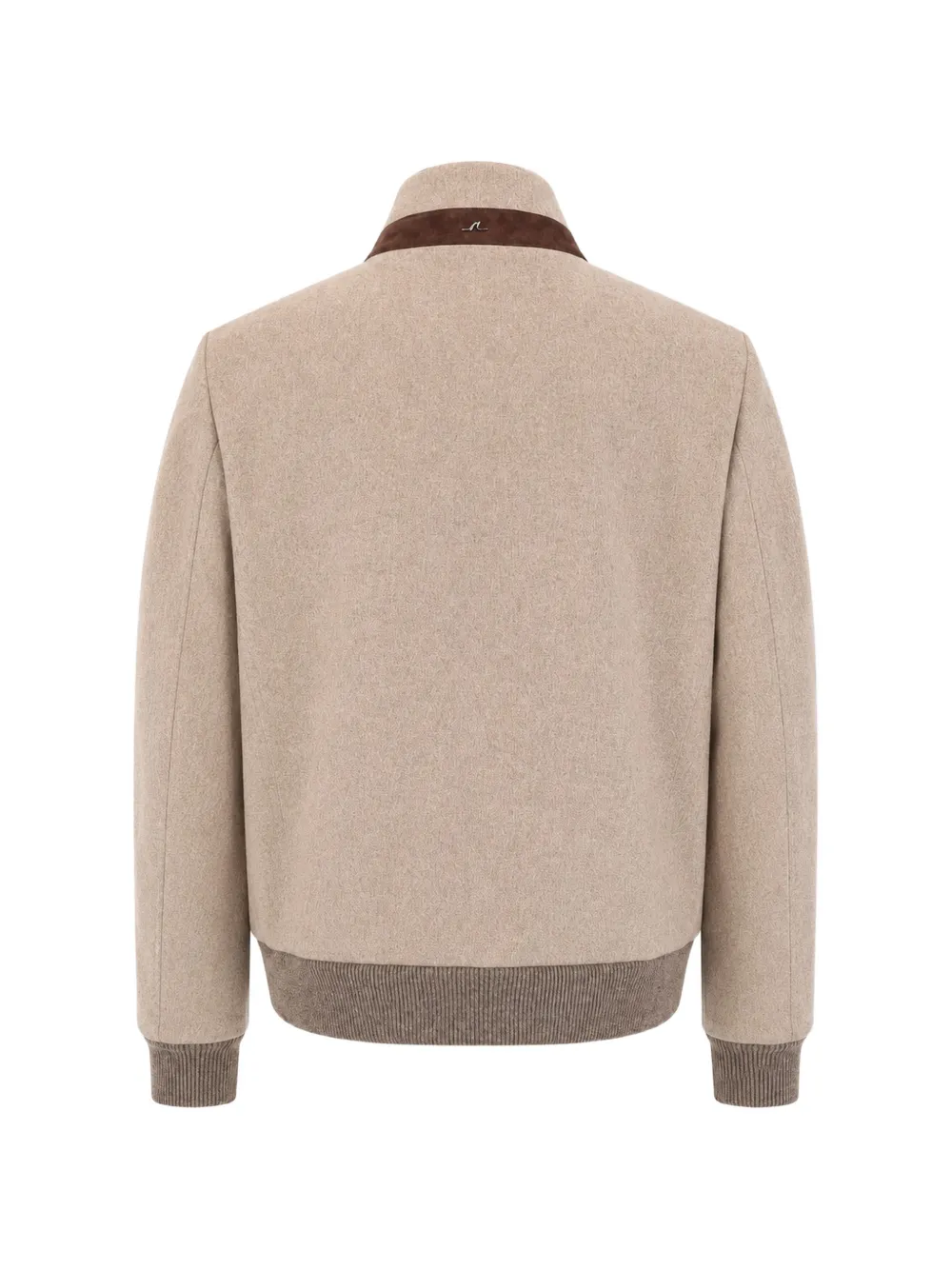 Paul & Shark Kasjmier jack Beige