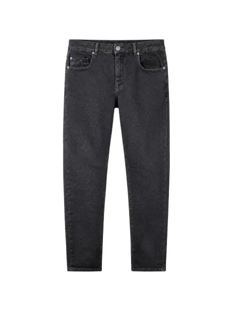 Paul & Shark straight-leg jeans