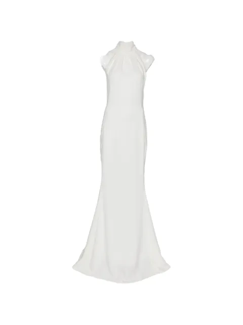Zuhair Murad Cady halter dress