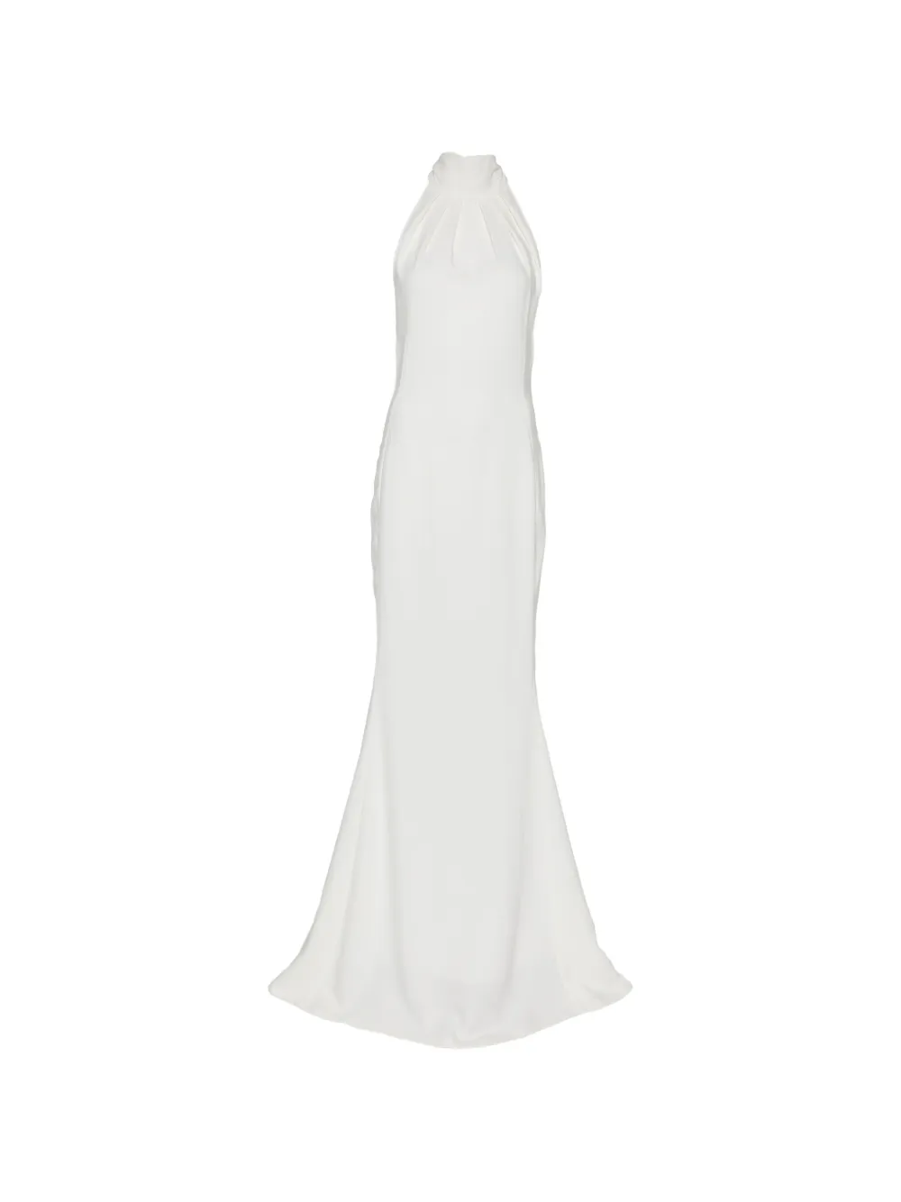 Zuhair Murad Cady halter dress