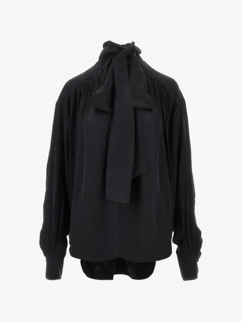 THE ANDAMANE Mathilda blouse