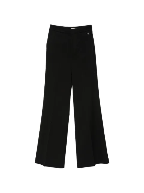 Aniye By Pantaloni sartoriali con pieghe