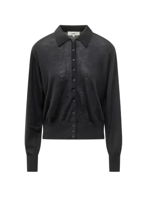 Ba&Sh Boston polo-collar shirt
