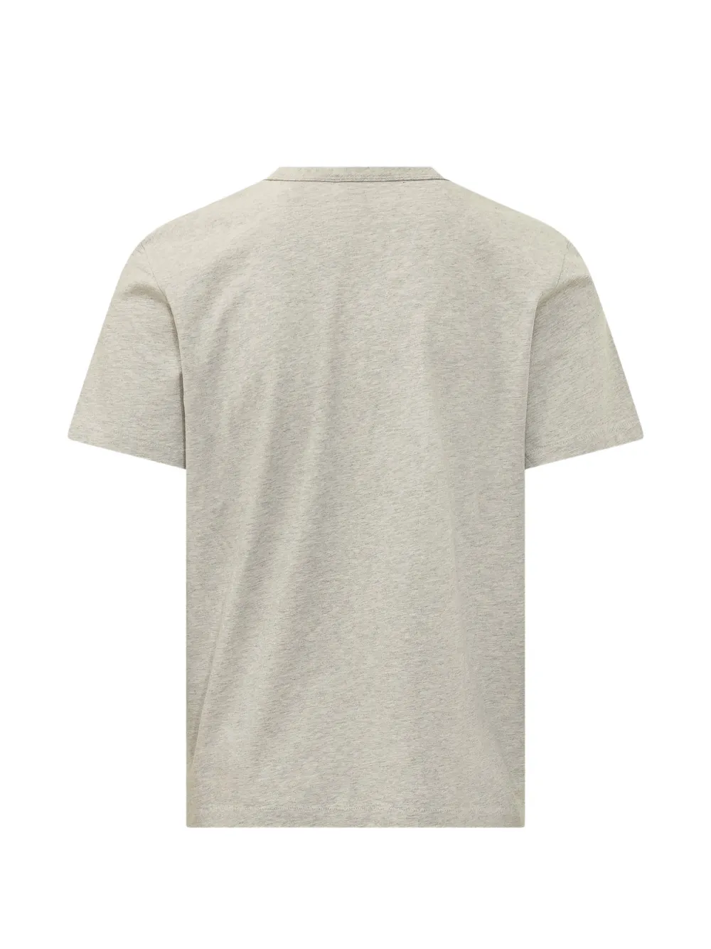 Kenzo Eiffel Tower Design T-shirt met grafische print Grijs