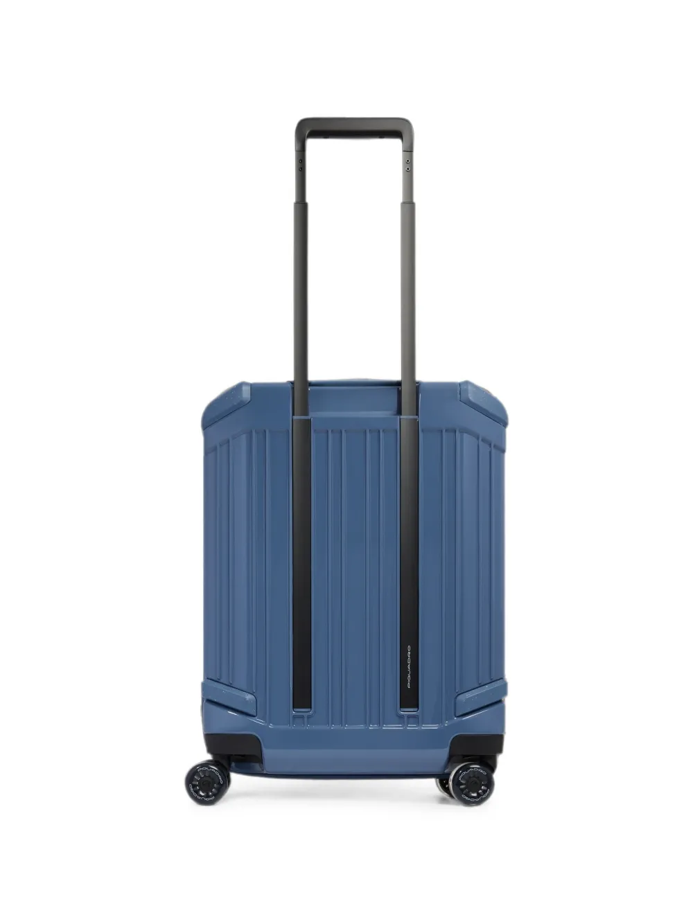 PIQUADRO Vierwielige handbagage Blauw
