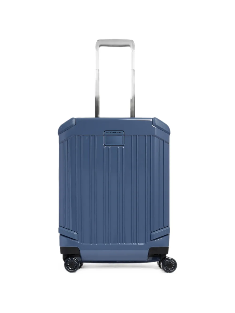 PIQUADRO Vierwielige handbagage Blauw