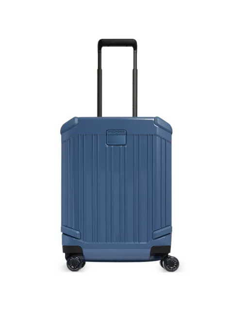 PIQUADRO four-wheel cabin luggage