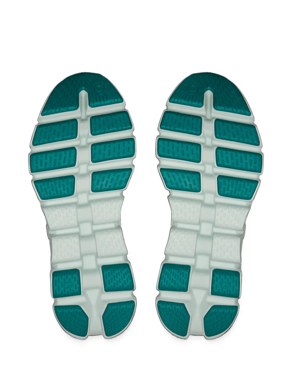 On Cloud X 5 sneakers Wit