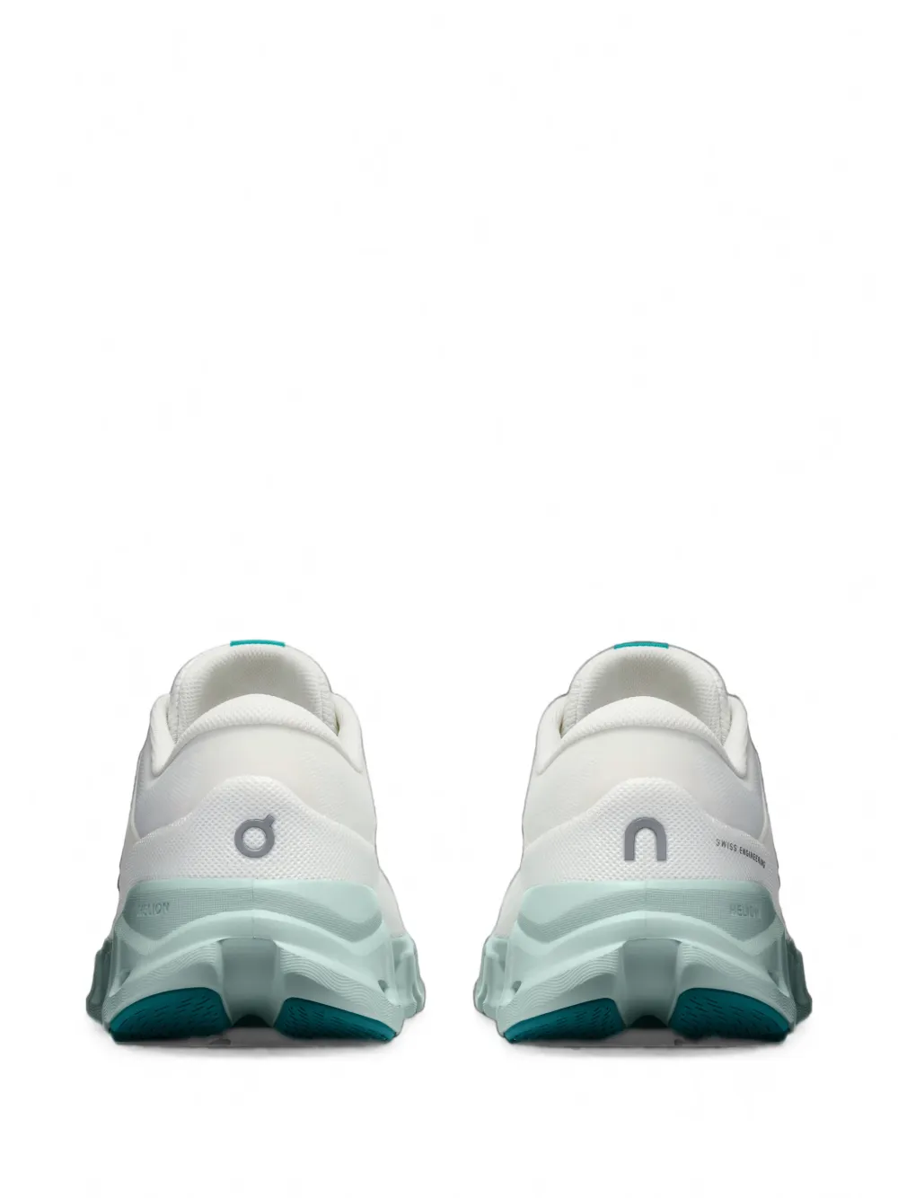 On Cloud X 5 sneakers Wit