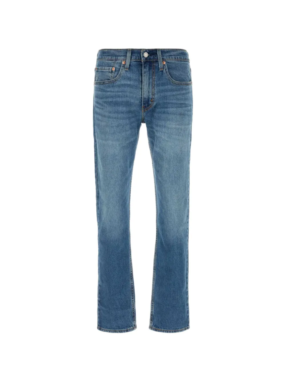 Levi's Stretch denim 502â„¢ Taper jeans - Blu