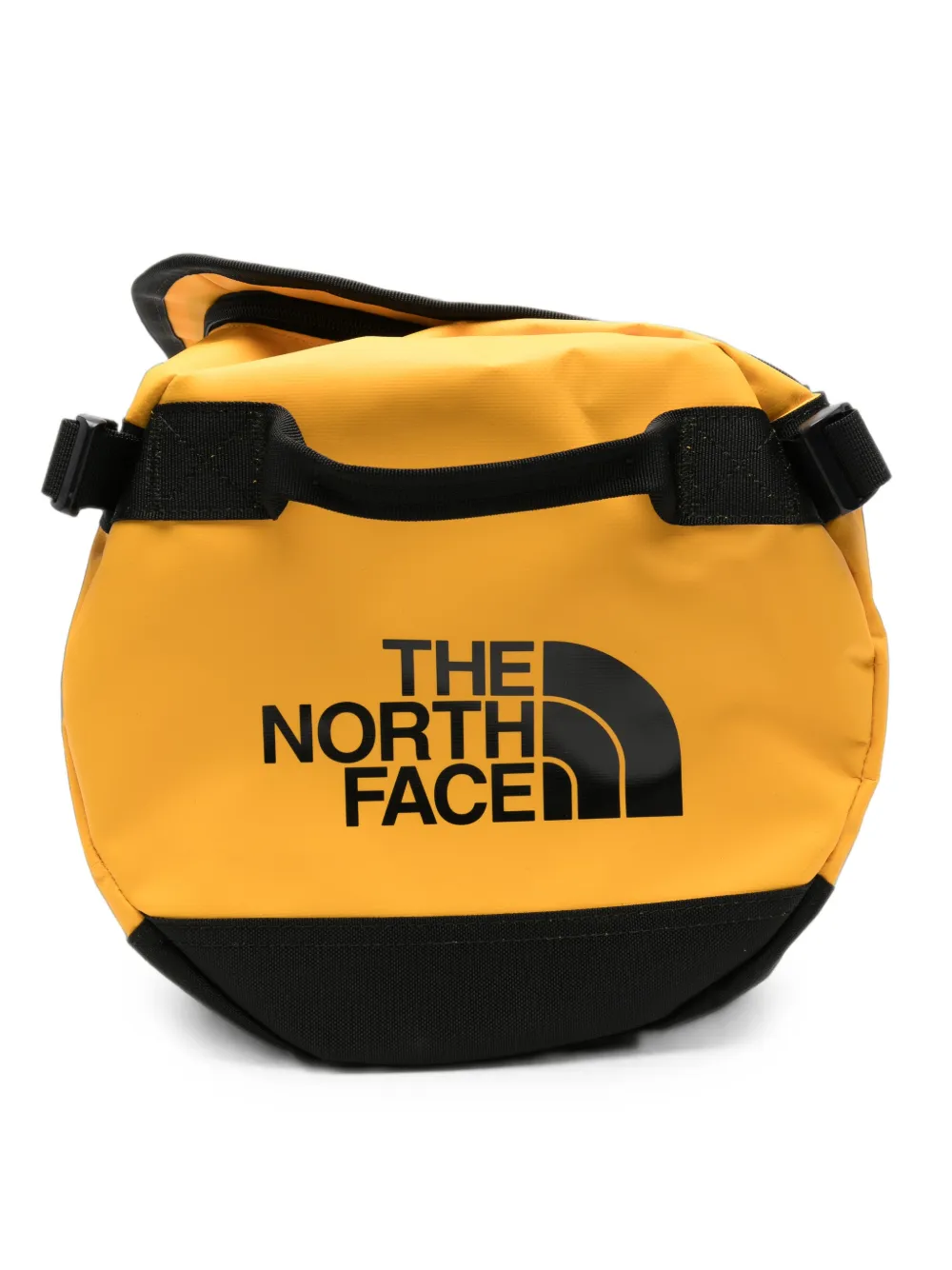 The North Face Base Camp duffeltas Geel
