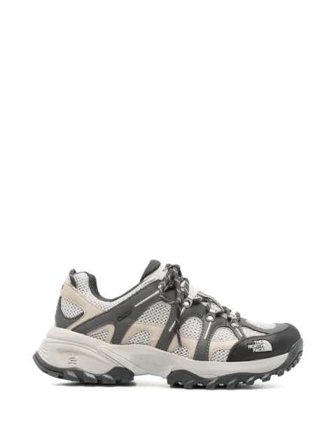 The North Face Hedgehog 06 panelled mesh sneakers