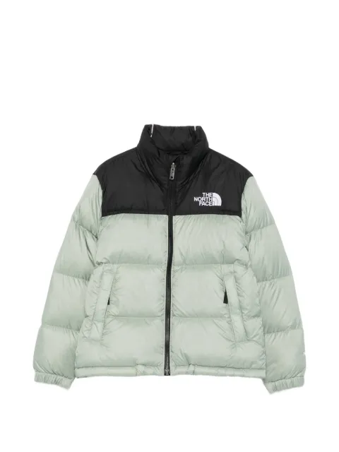 The North Face Kids Nuptse padded jacket
