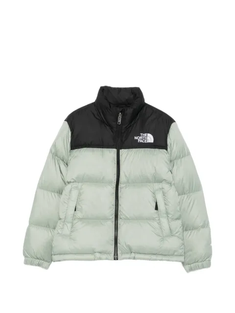 The North Face Kids Nuptse padded jacket
