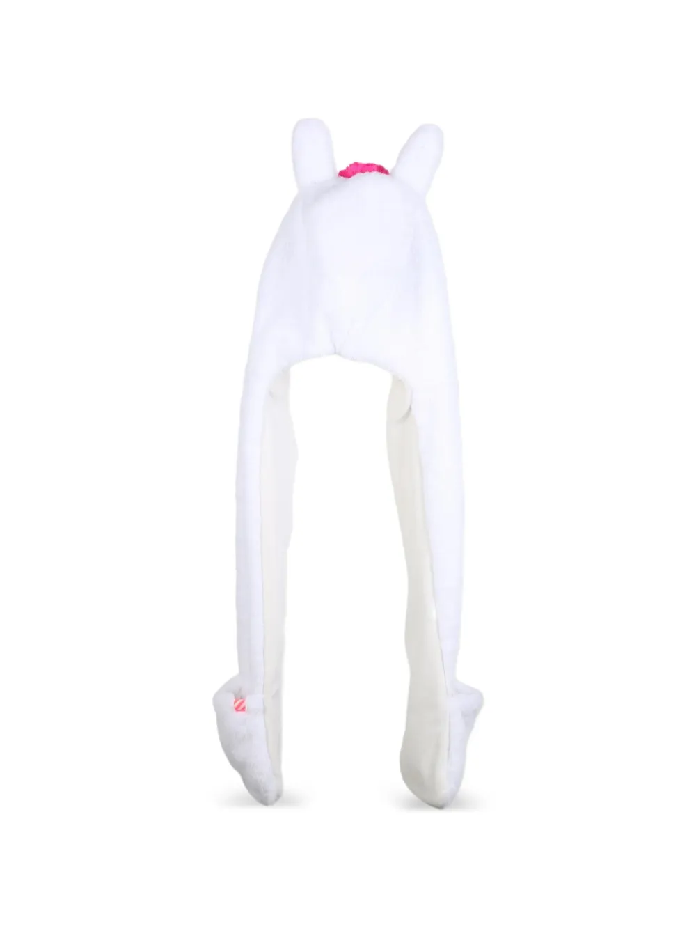 Billieblush Unicorn muts Wit