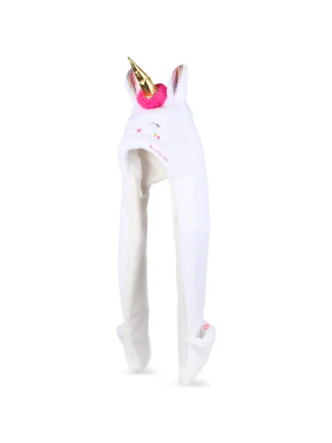 Billieblush gorro Unicorn
