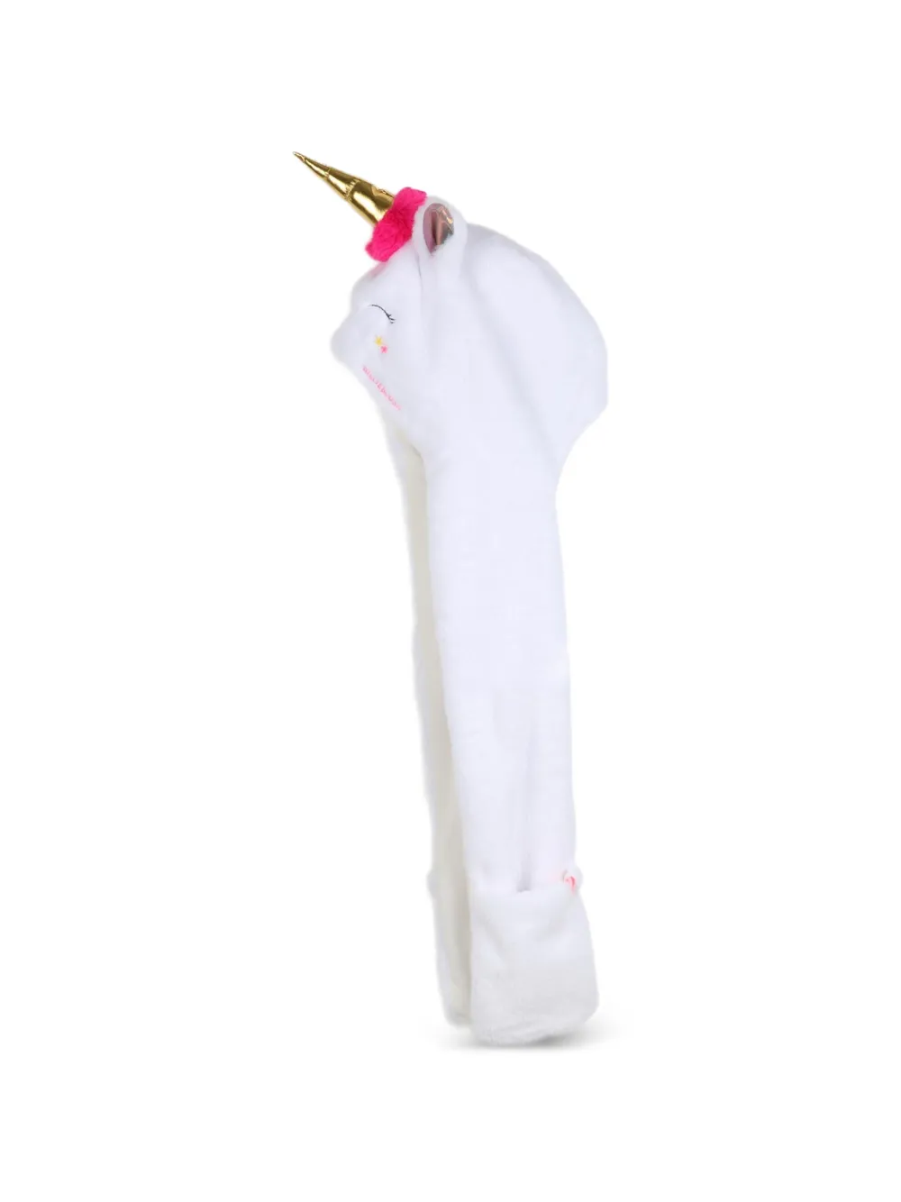 Billieblush Unicorn muts Wit