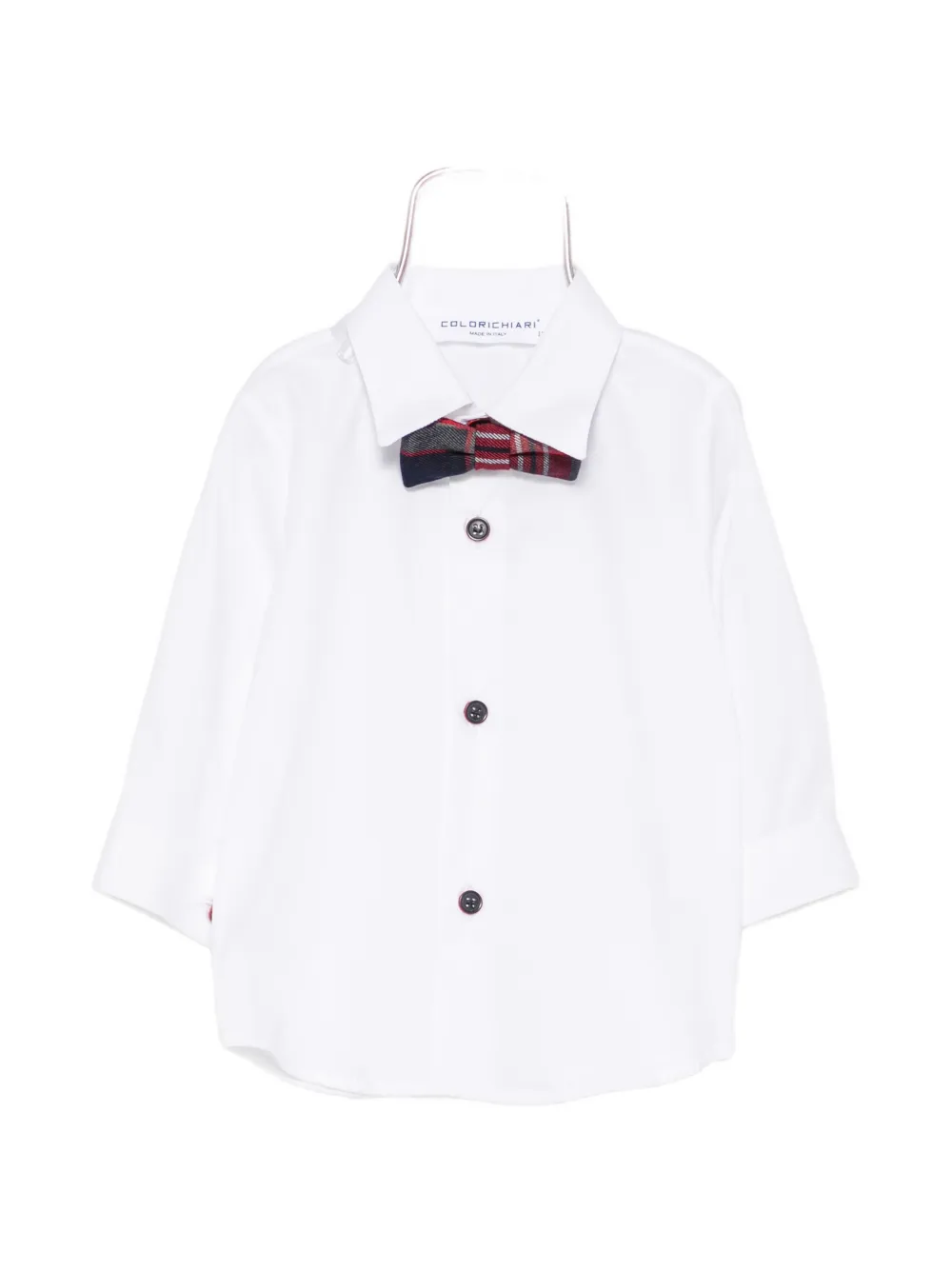 Colorichiari Vierdelige set Wit