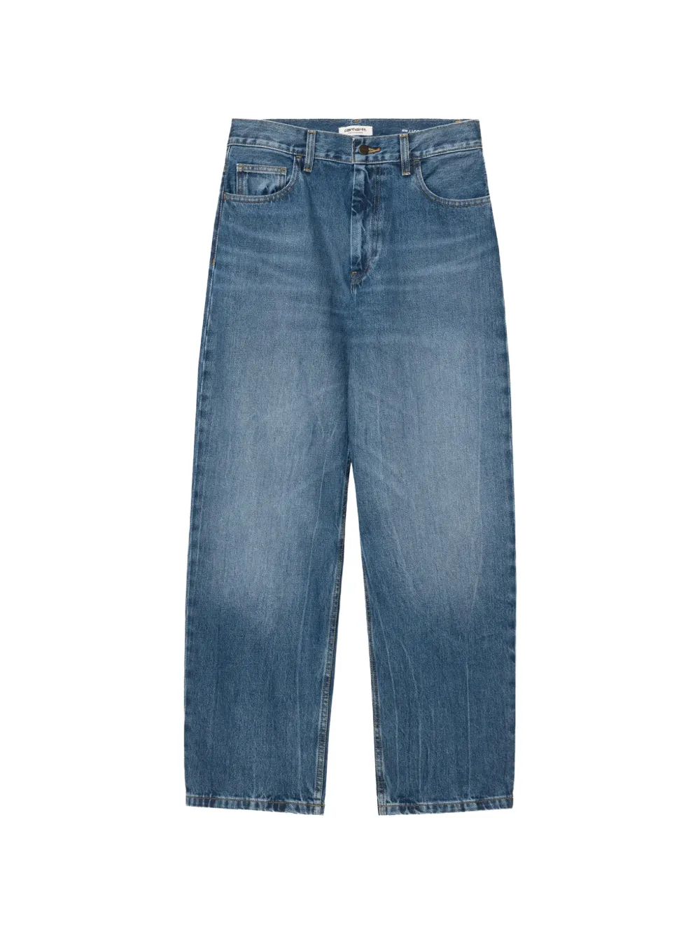 Carhartt WIP Brandon pants - Blau