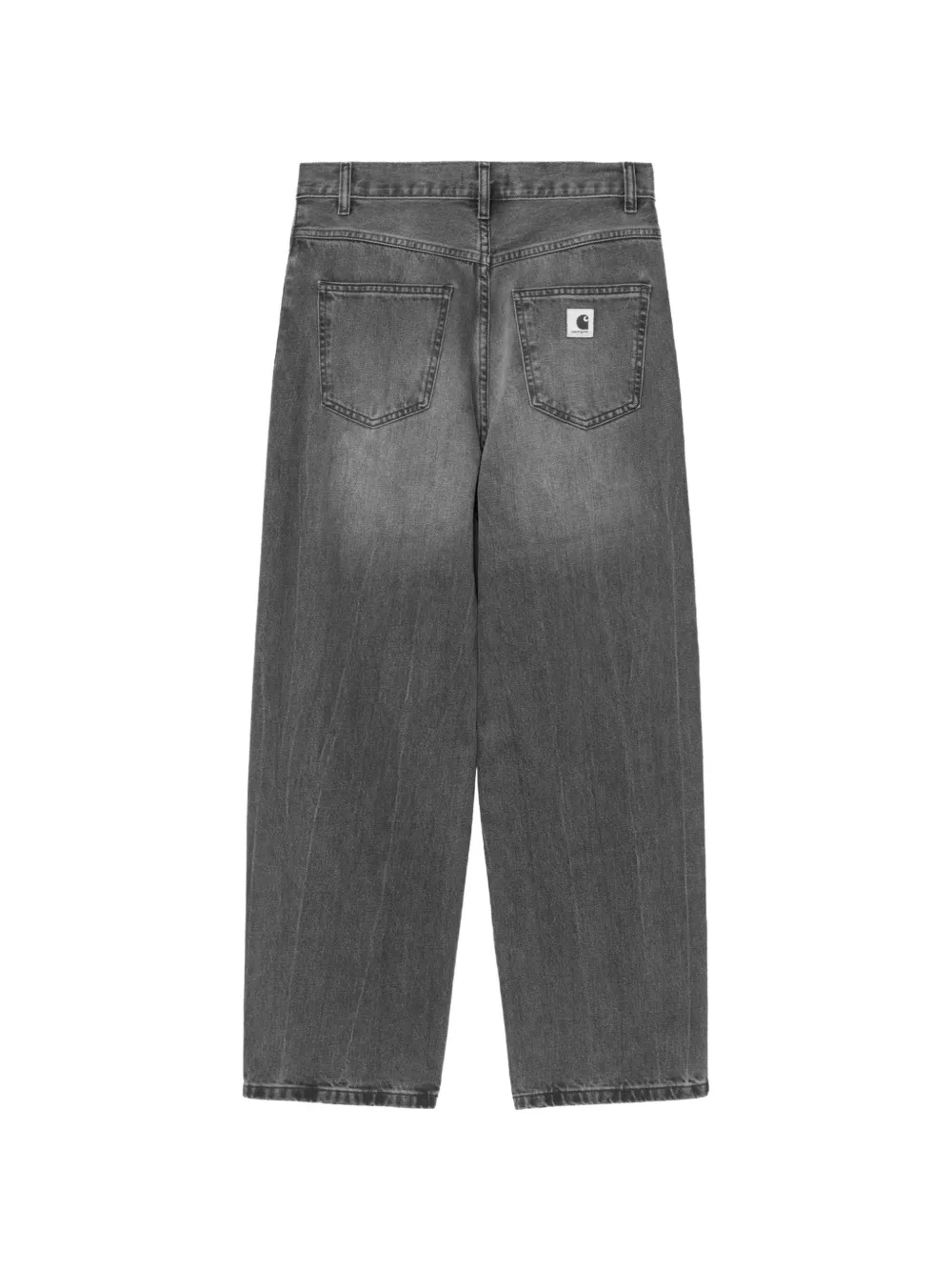 Carhartt WIP Brandon broek Zwart