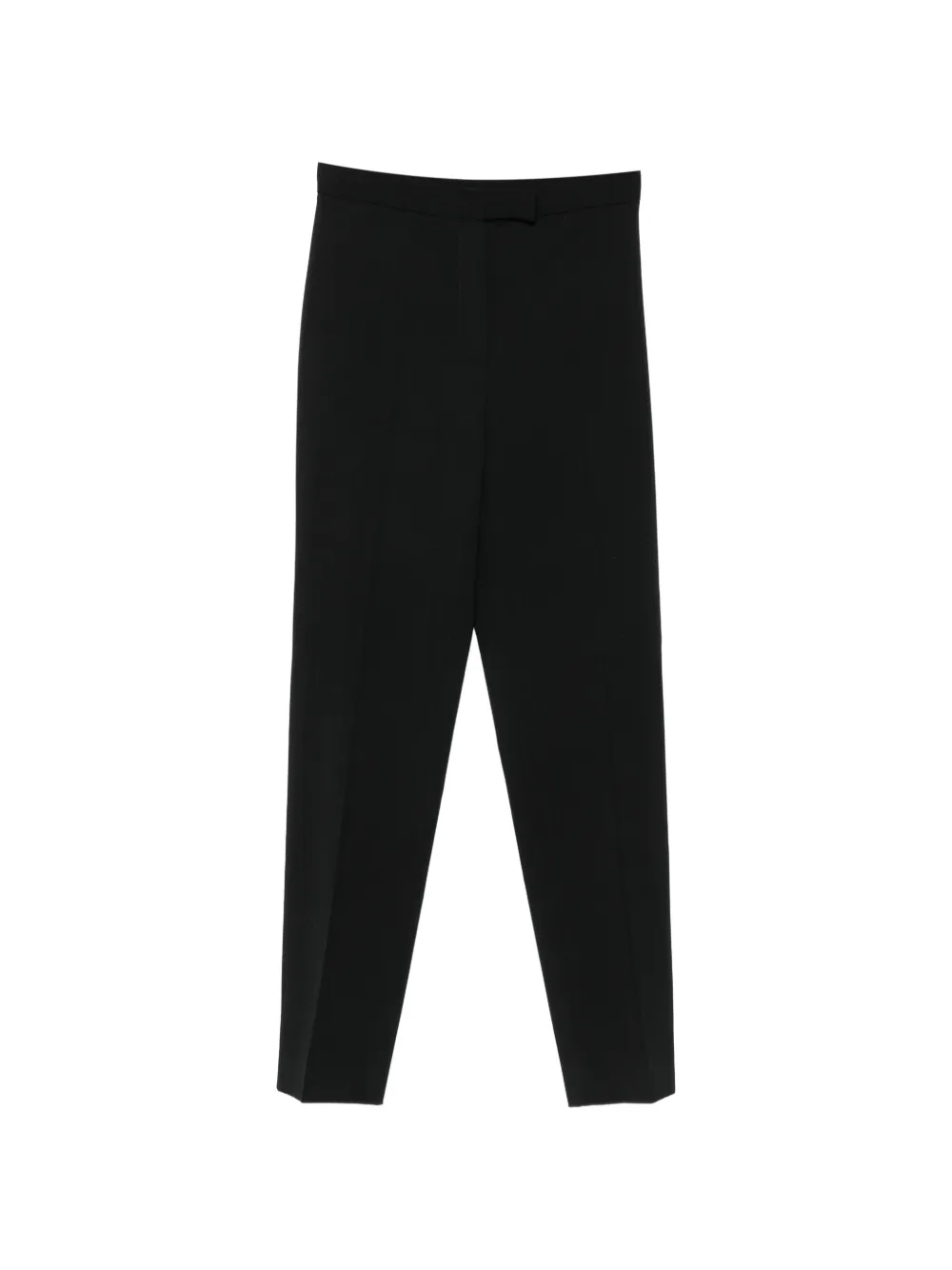 Dolce & Gabbana Pre-Owned 2000s tailored trousers - Nero