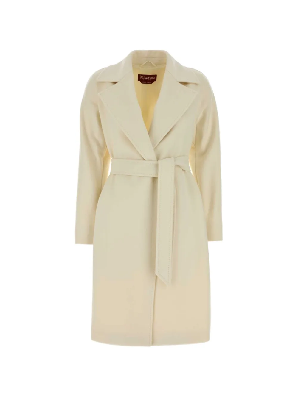 'S Max Mara Ravenna belted coat
