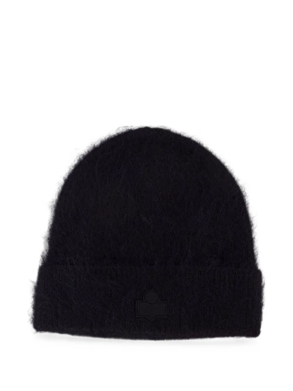 ISABEL MARANT Peeta alpaca beanie