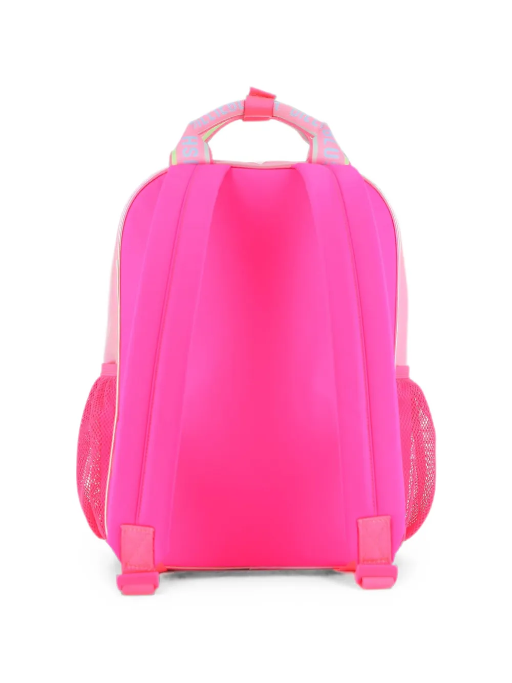Billieblush Rugzak met logopatch Roze