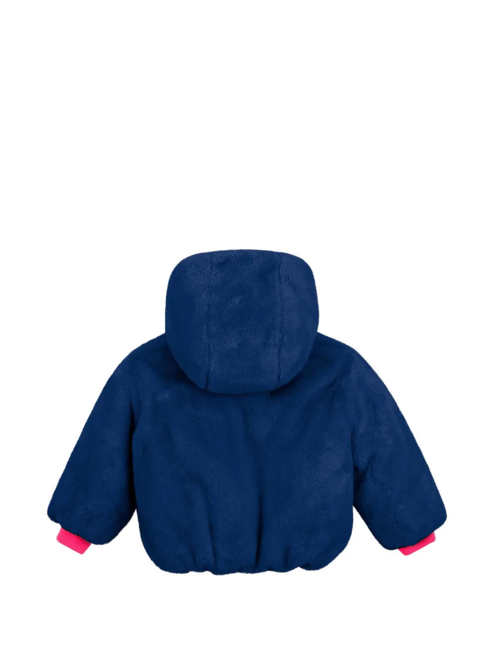 Billieblush Omkeerbaar jack Blauw
