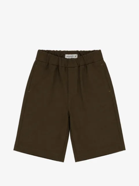 Manuel Ritz Kids elasticated-waist bermuda shorts