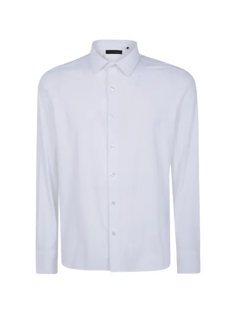 RRD long-sleeve button-down shirt