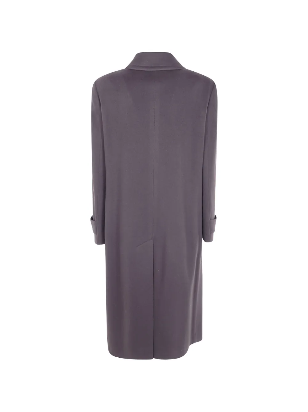 Tagliatore Bethany jas met enkele rij knopen Bruin