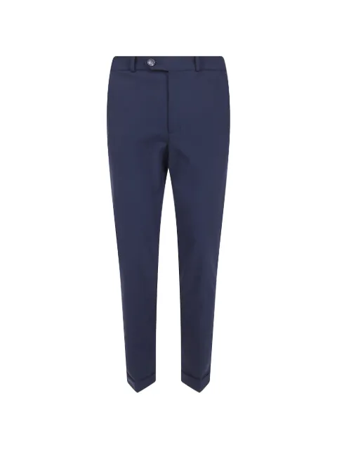 RRD Surflex logo-patch chinos