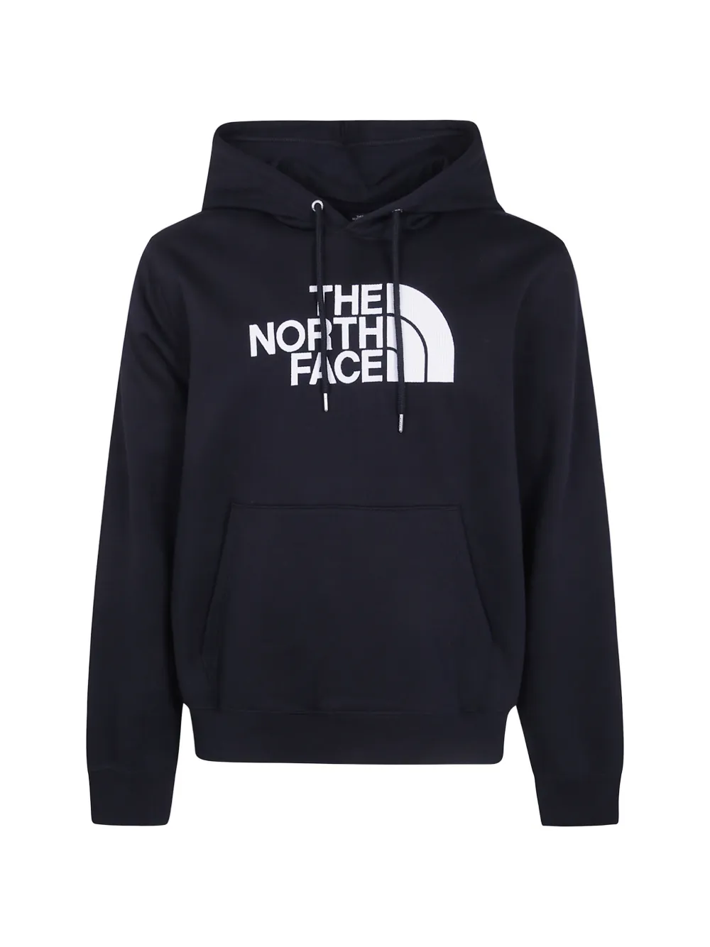 The North Face TNF™ Essential Drew Peak regular hoodie - Schwarz