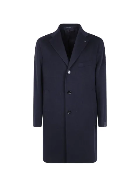 Tagliatore double-breasted peacoat