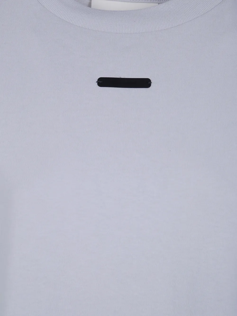 FEAR OF GOD ESSENTIALS T-shirtjurk Grijs