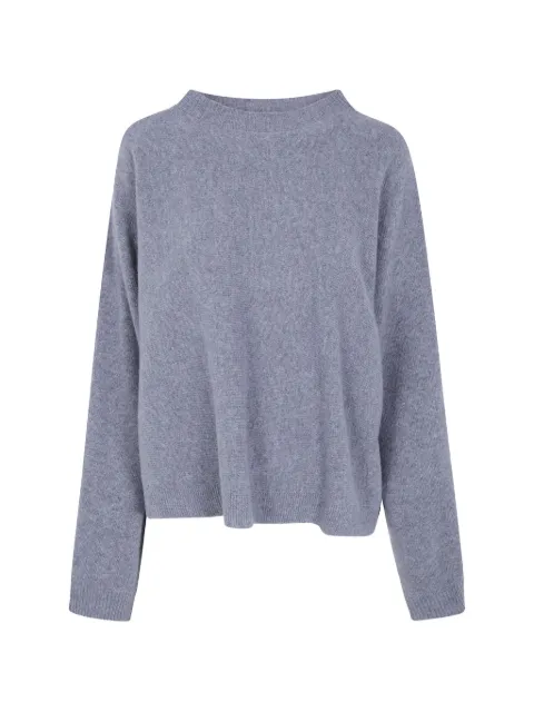 Sofie D'hoore fine-knit wool sweater